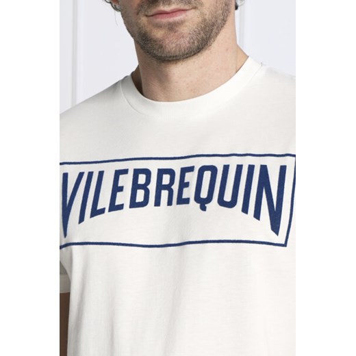 Vilebrequin T-shirt SOCOA | Regular Fit XL Gomez Fashion Store