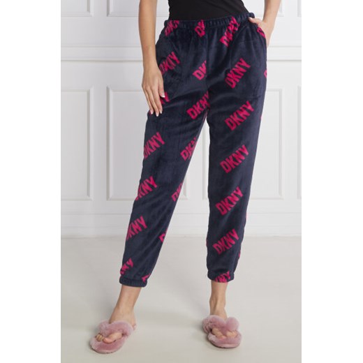 DKNY SLEEPWEAR Piżama | Regular Fit L Gomez Fashion Store