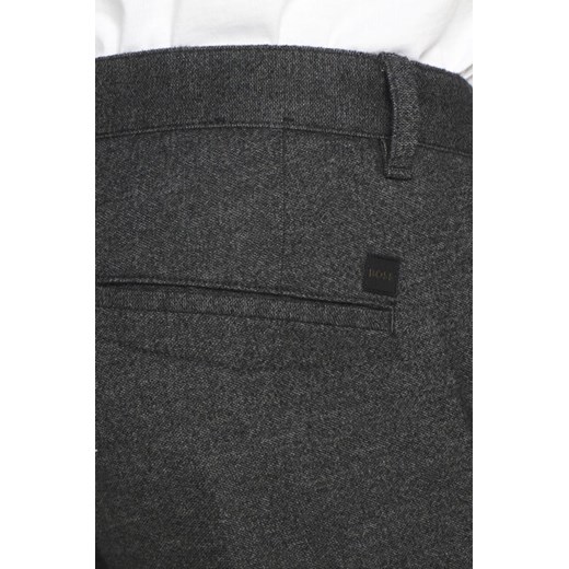 BOSS CASUAL Spodnie chino Schino | Slim Fit 38/34 Gomez Fashion Store
