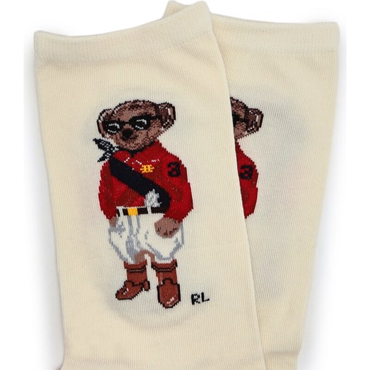POLO RALPH LAUREN Skarpety Polo Ralph Lauren Uniwersalny Gomez Fashion Store
