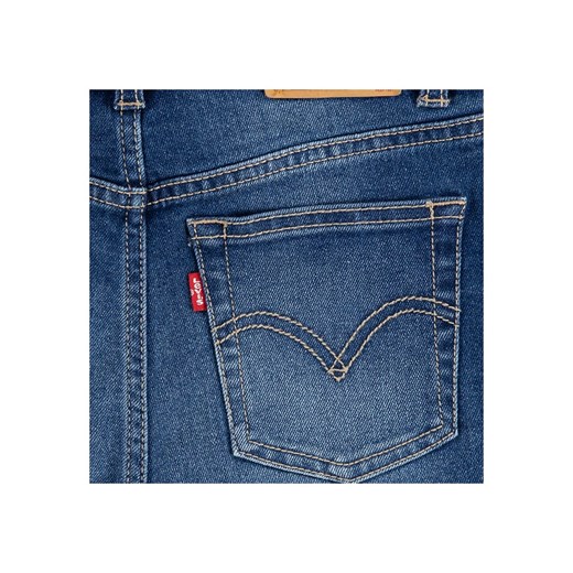 Spodnie dziewczęce Levi's 