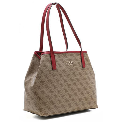 Shopperki GUESS VIKKY TOTE SG699523 Guess hitobuwie.pl