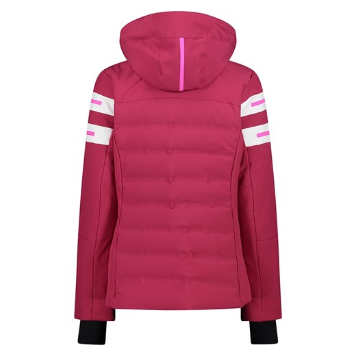 Kurtka narciarska w kolorze czerwonym 44 Limango Polska promocyjna cena