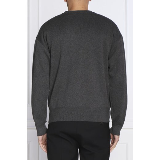 HUGO Sweter Sweator | Regular Fit XL Gomez Fashion Store