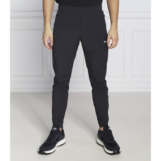 BOSS ATHLEISURE Spodnie dresowe T_Track | Regular Fit 58 Gomez Fashion Store