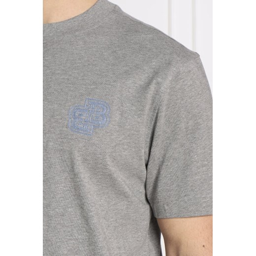 BOSS ORANGE T-shirt Tevarsity | Relaxed fit M Gomez Fashion Store