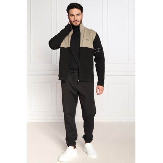 BOSS ATHLEISURE Bluza Skaz 1 | Regular Fit XXXL Gomez Fashion Store
