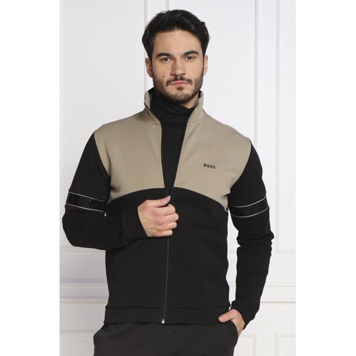 BOSS ATHLEISURE Bluza Skaz 1 | Regular Fit XXL Gomez Fashion Store