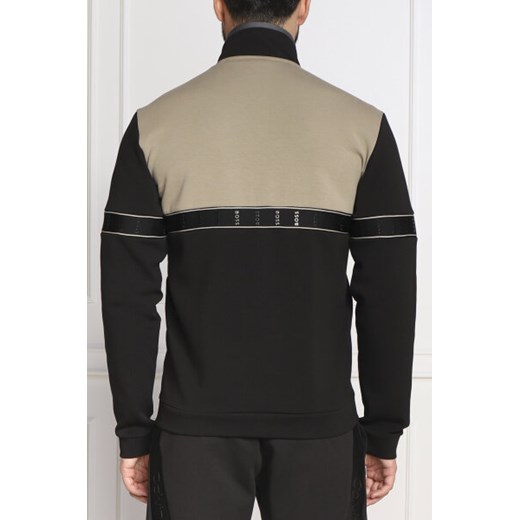 BOSS ATHLEISURE Bluza Skaz 1 | Regular Fit XL Gomez Fashion Store