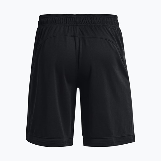 Spodenki koszykarskie męskie Under Armour Baseline 10In 001 czarne Under Armour XXL wyprzedaż sportano.pl