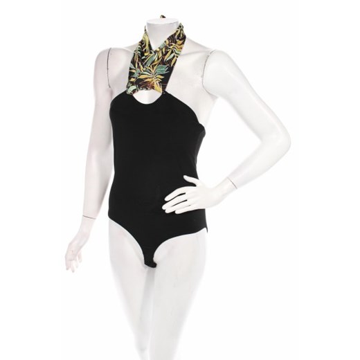 Damska bluzka-body Stradivarius S okazyjna cena Remixshop