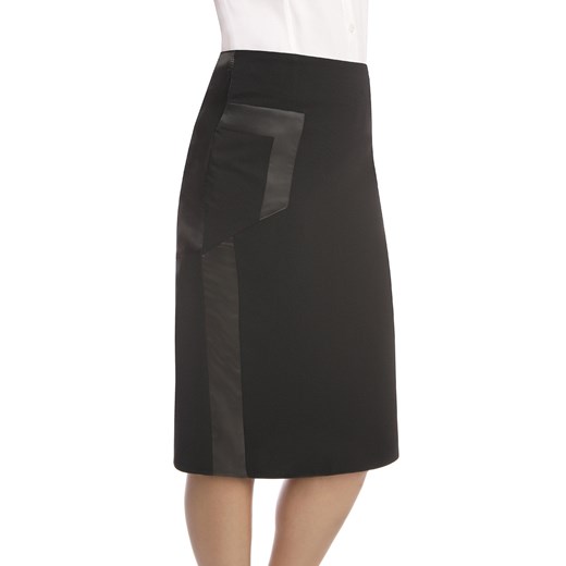 Skirt FSP277 BLACK