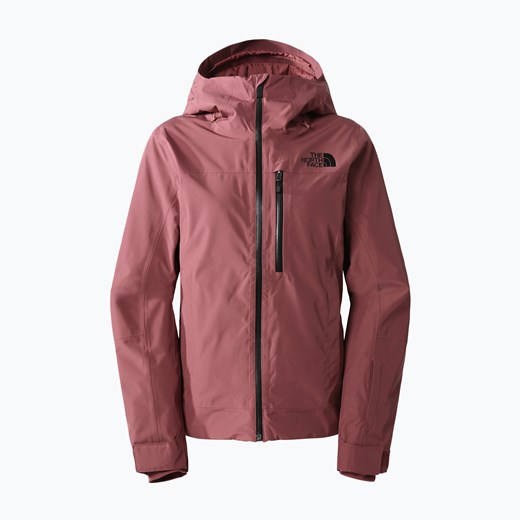 Kurtka narciarska damska The North Face Descendit borowa NF0A4R1R6R41 The North Face XL sportano.pl