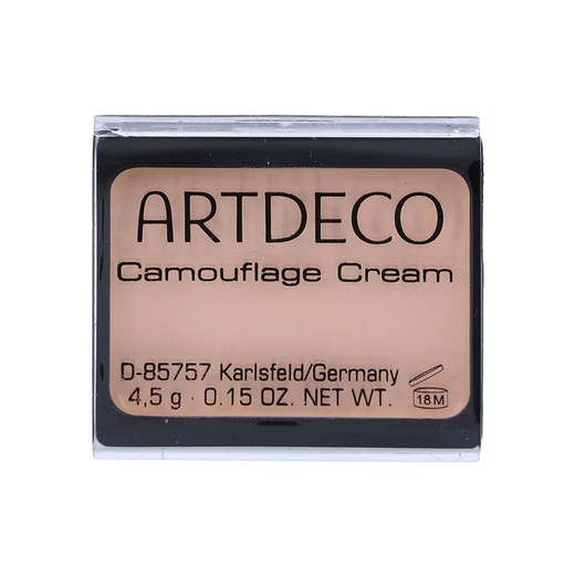 Korektor "Camouflage Cream - 15 Summer Apricot" - 4,5 g onesize Limango Polska okazja
