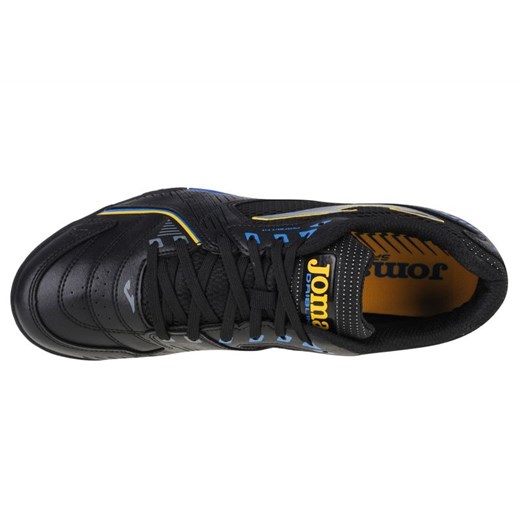 Buty sportowe męskie czarne Joma wiązane