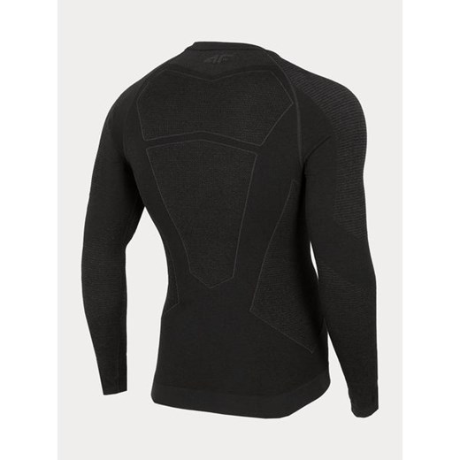 Longsleeve bezszwowy męski H4Z22 BIMB032G 4F S/M SPORT-SHOP.pl