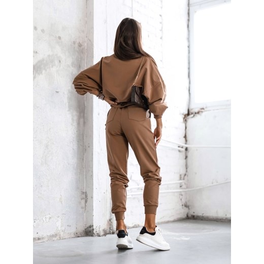 Bluza Shila Karmelowa Lisa Mayo L Lisa Mayo