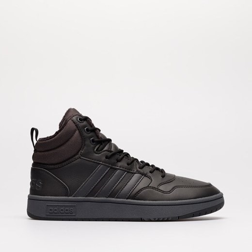 adidas hoops 3.0 mid wtr gw6421 ze sklepu 50style.pl w kategorii Buty sportowe damskie - zdjęcie 147998826