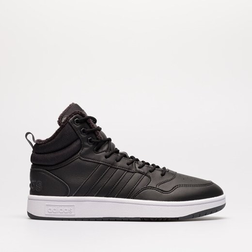 adidas hoops 3.0 mid wtr gz6679 ze sklepu 50style.pl w kategorii Buty sportowe damskie - zdjęcie 147998827