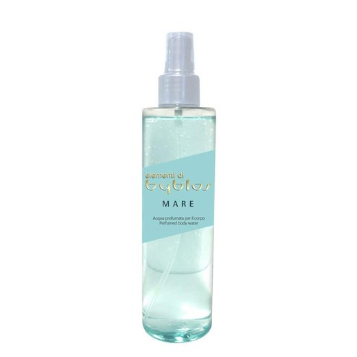 Byblos Mare Spray Do Ciała 250Ml Byblos mania-perfum,pl