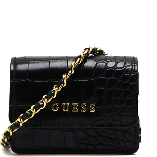 Guess Torebka na ramię Not Coordinated Accessories Guess Uniwersalny Gomez Fashion Store