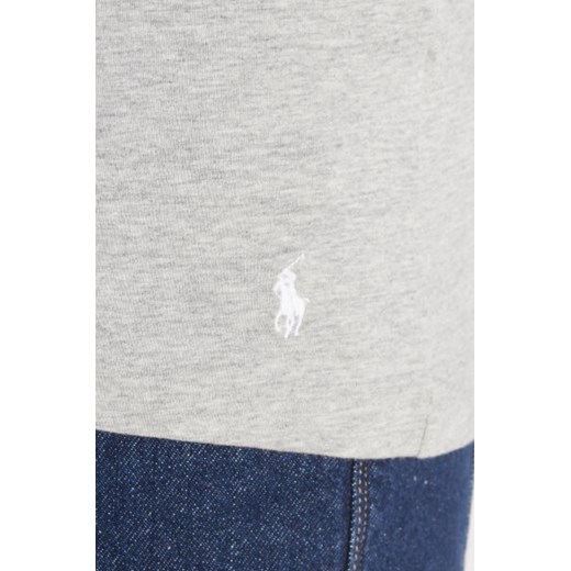 POLO RALPH LAUREN T-shirt 3-pack | Regular Fit Polo Ralph Lauren XXL Gomez Fashion Store