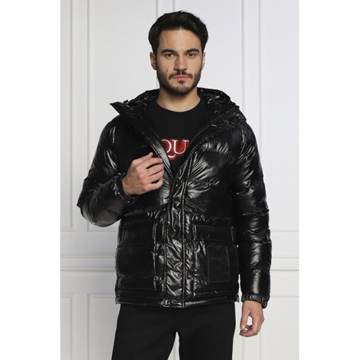 Karl Lagerfeld Kurtka | Regular Fit Karl Lagerfeld 54 Gomez Fashion Store