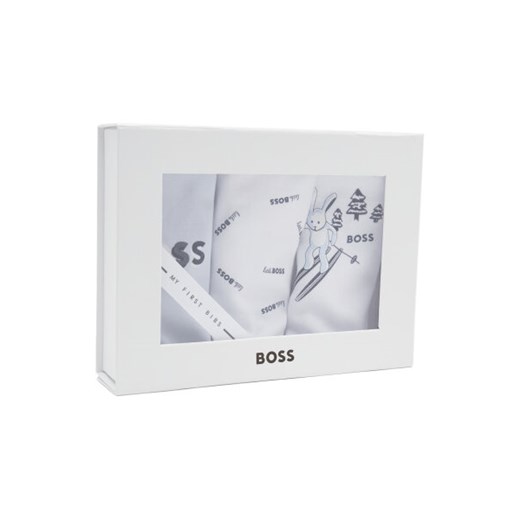 BOSS Kidswear Komplet Boss Kidswear Uniwersalny Gomez Fashion Store
