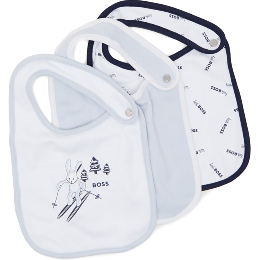 BOSS Kidswear Komplet Boss Kidswear Uniwersalny Gomez Fashion Store