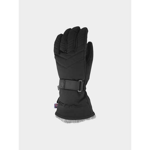 Rękawice narciarskie PrimaLoft® Silver damskie L,M,S,XL 4F