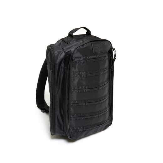 Plecak unisex usztywniany czarny GG574176 906 -- Big Star okazja