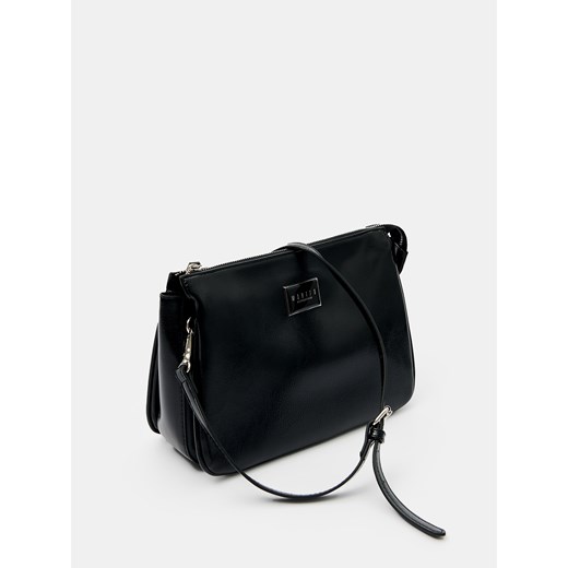 Mohito - Torebka crossbody - Czarny Mohito ONE SIZE Mohito