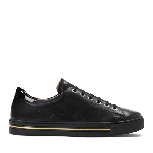 Czarne sneakersy damskie Kazar 41 Kazar