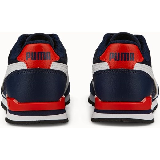 Buty sportowe dziecięce Puma sznurowane 