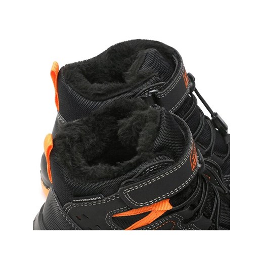 Sprandi Śniegowce CP91-21973 Czarny Sprandi 32 MODIVO