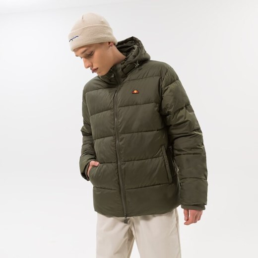 ELLESSE KURTKA PUCHOWA PADDERO JACKET KHA Ellesse M Sizeer promocja