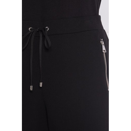 DKNY Spodnie dresowe | Regular Fit XL wyprzedaż Gomez Fashion Store