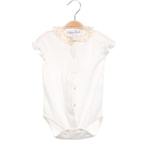 Dziecięce body Tartine Et Chocolat Tartine Et Chocolat 12-18 m/ 80-86 см Remixshop promocja