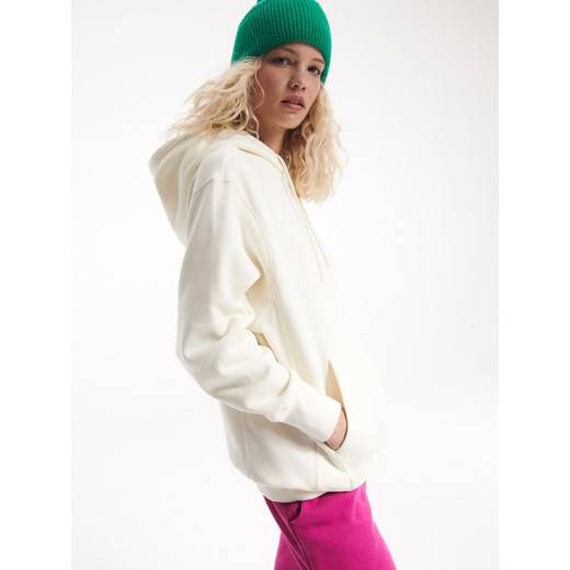 Reserved - Czapka beanie - Zielony Reserved ONE SIZE Reserved
