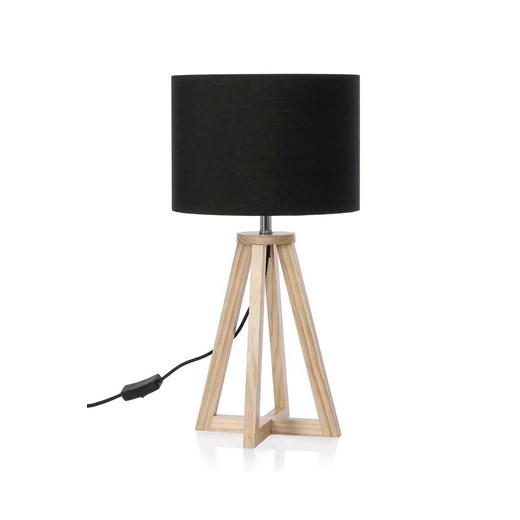 Bizzotto lampa stołowa ze sklepu ANSWEAR.com w kategorii Lampy stołowe - zdjęcie 148135997
