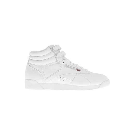 Reebok - Buty F/S HI 2431 2431-INT.WHITE. ze sklepu ANSWEAR.com w kategorii Buty sportowe damskie - zdjęcie 148136036