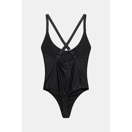 BIK BOK Body - Czarny - Kobieta - S (S) M (M) Halfprice wyprzedaż