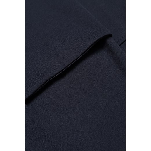 QUIOSQUE Sukienka - Granatowy - Kobieta - 46 EUR(3XL) Quiosque 44 EUR(2XL) okazyjna cena Halfprice
