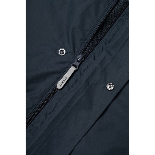 DICKIES Komplet przeciwdeszczowy - Granatowy - 2 el. - Mężczyzna - M (M) Dickies M (M) okazyjna cena Halfprice