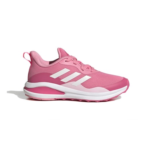 adidas Buty sportowe FortaRun różowe ze sklepu taniesportowe.pl w kategorii Buty sportowe damskie - zdjęcie 148146639
