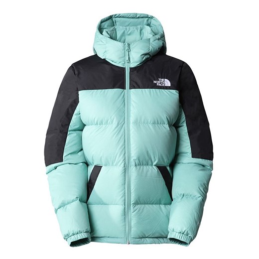 Kurtka The North Face Diablo 0A55H48641 - niebiesko-czarna ze sklepu streetstyle24.pl w kategorii Kurtki damskie - zdjęcie 148150007