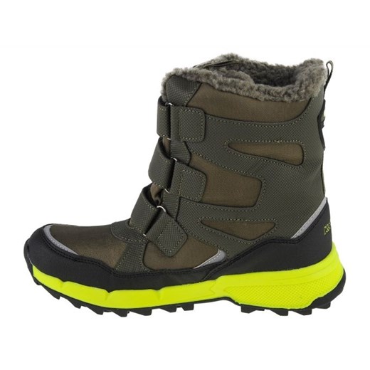 Buty zimowe dziecięce Kappa 