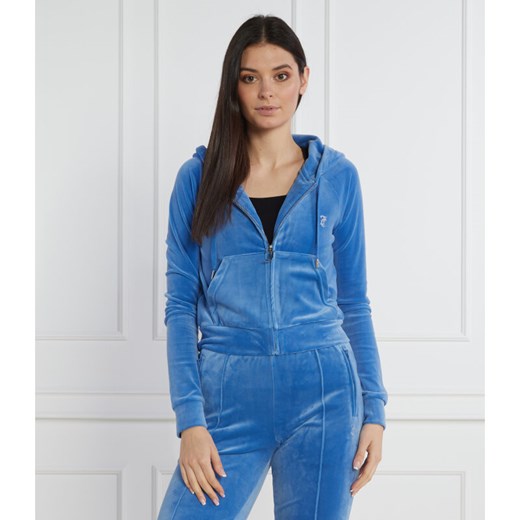 Juicy Couture Bluza MADISON | Regular Fit Juicy Couture L Gomez Fashion Store