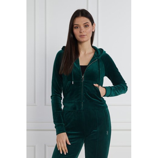 Juicy Couture Bluza MADISON | Regular Fit Juicy Couture XS Gomez Fashion Store