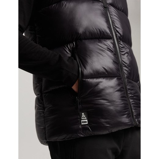 Kamizelka męska DKR VESTU VIP Czarny XL XXL Diverse